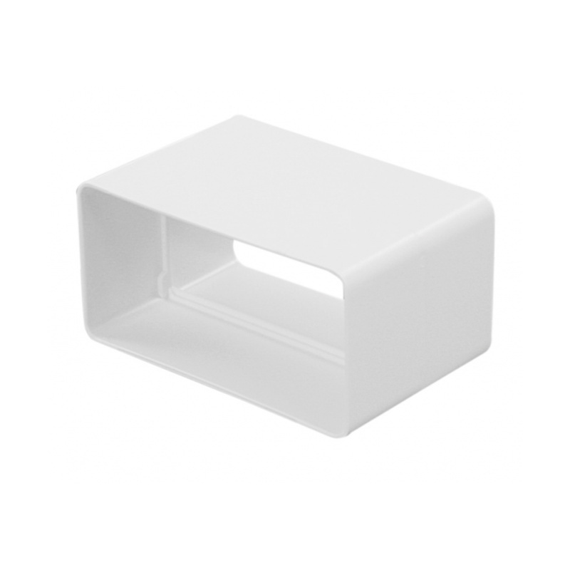 E-shop Spojka plochého kanála Haco 110×55 mm