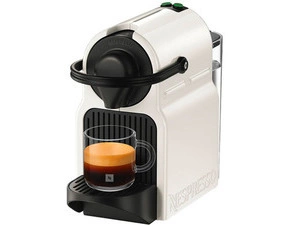 Kávovar KRUPS Nespresso Inissia XN100110
