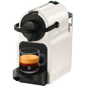 Kávovar KRUPS Nespresso Inissia XN100110