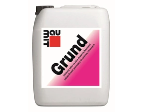Penetračný náter Baumit Grund, 10 kg