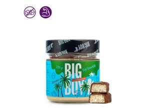 BIG BOY® Big Bountík by @tatianazidekova 220 g