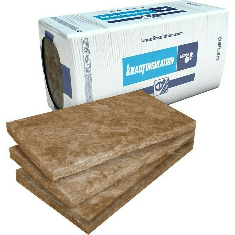 E-shop Izolácia tepelná Knauf Akustik Board 100 mm
