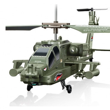 Syma 109G AH-64