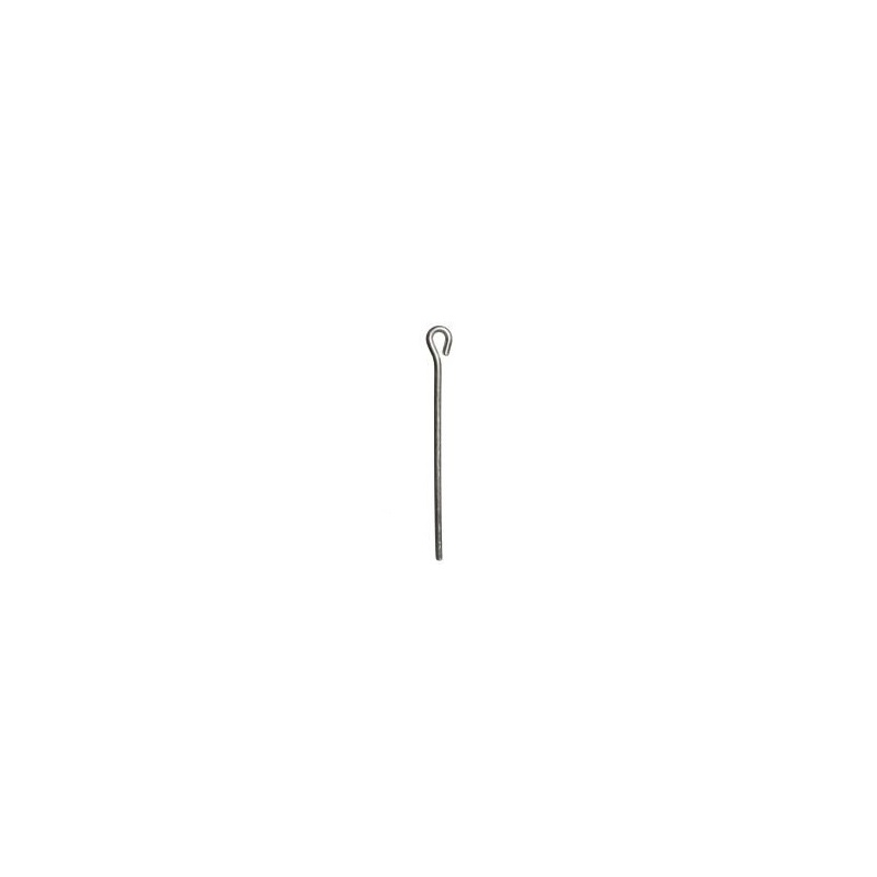E-shop Drôt s okom TopKraft OES 250 mm 100 ks/bal.