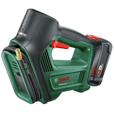 Akumulátorová pumpička UniversalPump 18V