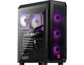 Herný počítač LYNX Challenger R5 RTX 5060 32GB