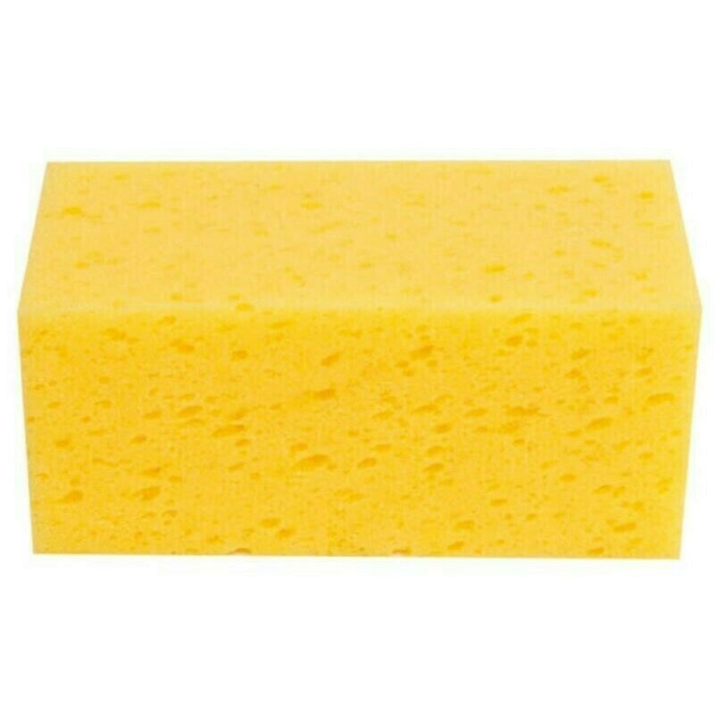 E-shop Kocka morská špongia 200×100×100 mm
