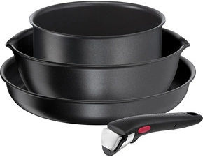 Tefal Ingenio Daily Chef – Sada riadu 4 ks