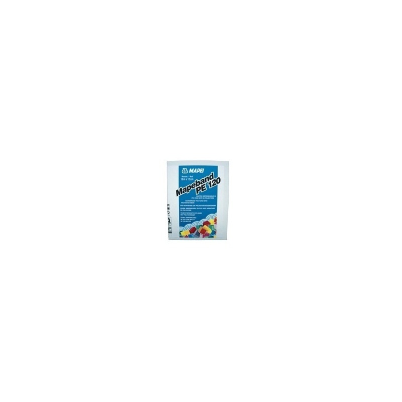 E-shop Pás tesniaci Mapei Mapeband PE 120 10 m