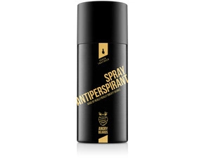 Antiperspirant sprej Urban Twofinger