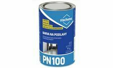 Farba na podlahy Stachema PN100 šedá 20 kg