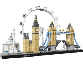 LEGO® Architecture – Londýn