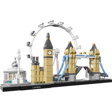 LEGO® Architecture – Londýn