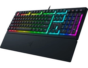 Herná klávesnica Razer Ornata V3 US