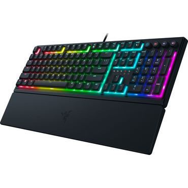 Herná klávesnica Razer Ornata V3 US