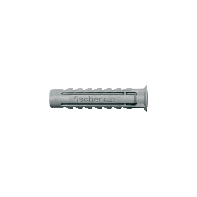 Hmoždinka rozperná Fischer SX 6x30 mm