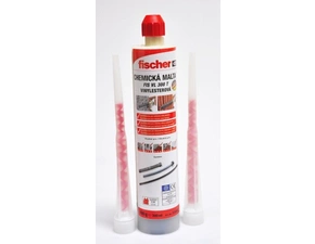Chemická kotva FISCHER FIS VL 300, 300ml