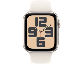 Watch SE 40 Starlight Sport Band S/M