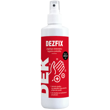 Batavan Dezfix - dezinfekcia rúk