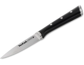 Tefal K2320514 Ice Force – Nerezový lúpací nôž 9 cm