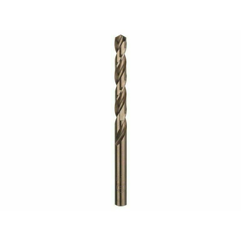 E-shop BOSCH Vrták do kovu HSS-Co, DIN 338 8,5x75x117mm