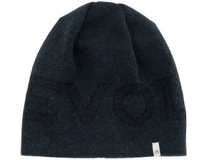 Čiapka Everyday Logo Wool Beanie Ink