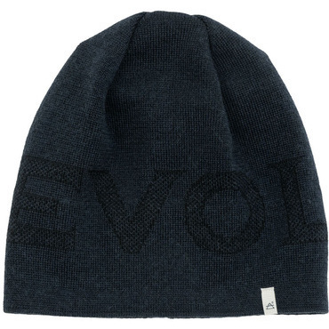 Čiapka Everyday Logo Wool Beanie Ink