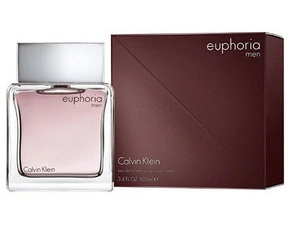 Calvin Klein Euphoria Men – Toaletná voda pre mužov