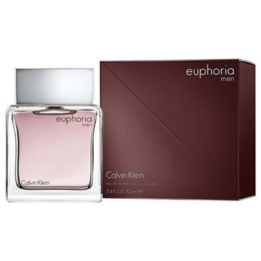 Calvin Klein Euphoria Men – Toaletná voda pre mužov