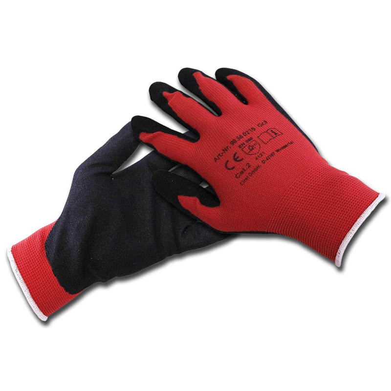 Rukavice Color Expert GeckoGrip 8