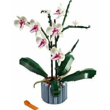 LEGO® Botanicals – Orchidea