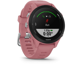 Inteligentné hodinky Forerunner 255S Light Pink