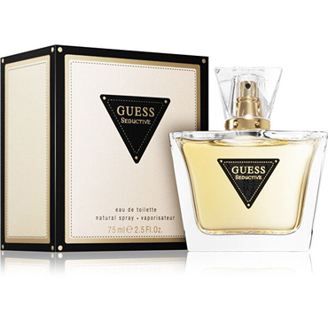 Seductive - EDT 125 ml
