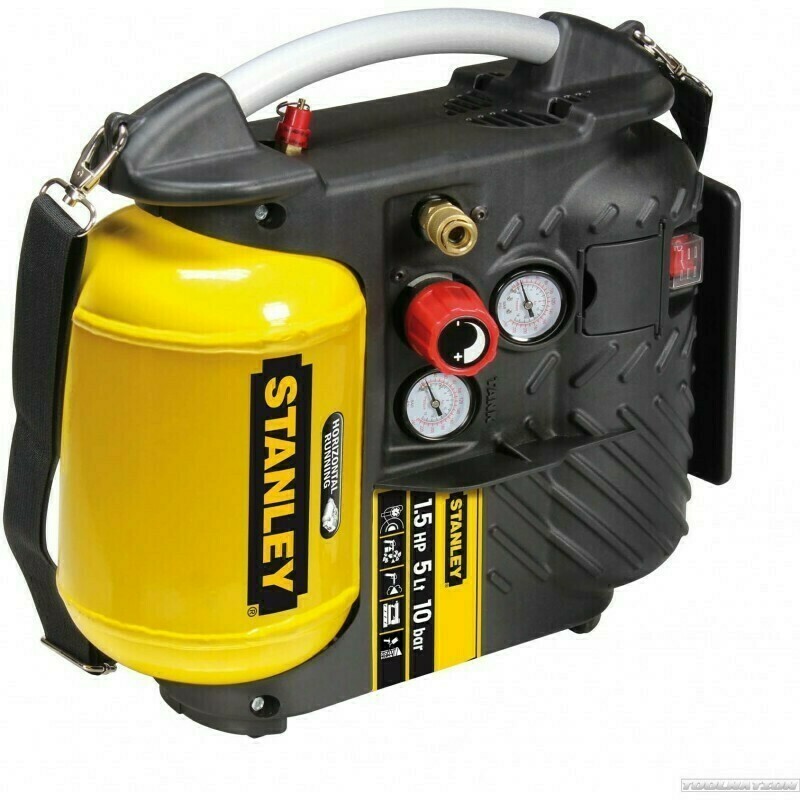 E-shop Kompresor Stanley DN 200/10/5