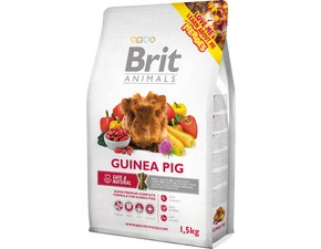 Brit Animals Guinea Pig Complete 1,5 kg