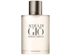 Armani Acqua Di Gio Pour Homme Pánska toaletná voda