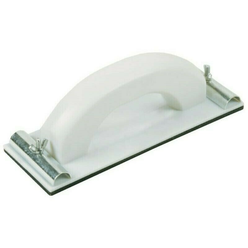 E-shop Držiak na brúsnu mriežku Festa 230×105 mm