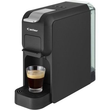 Automatické espresso na kapsule ES 721 Porto B