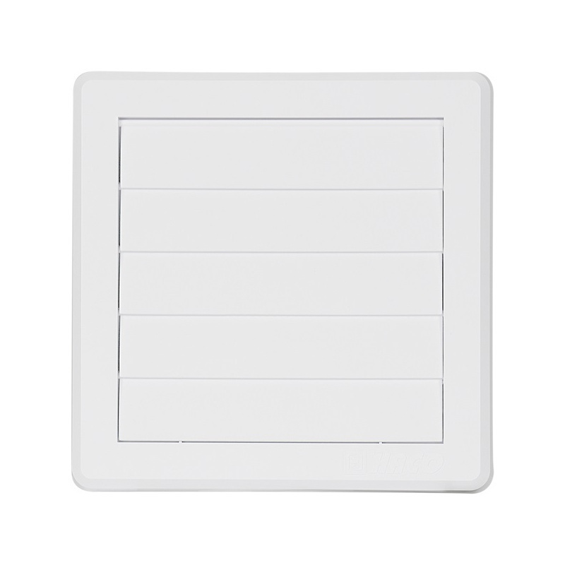 Mriežka vetracia Haco 150/200×200 mm