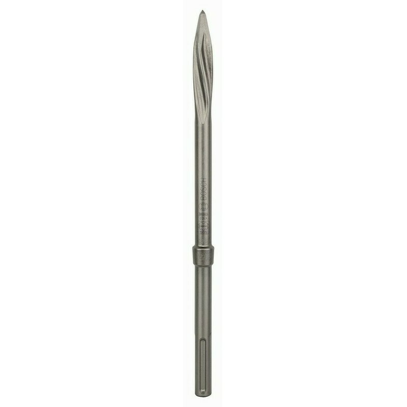 E-shop Špicatý sekáč Bosch Rtec Speed 400 mm (1ks/obj)