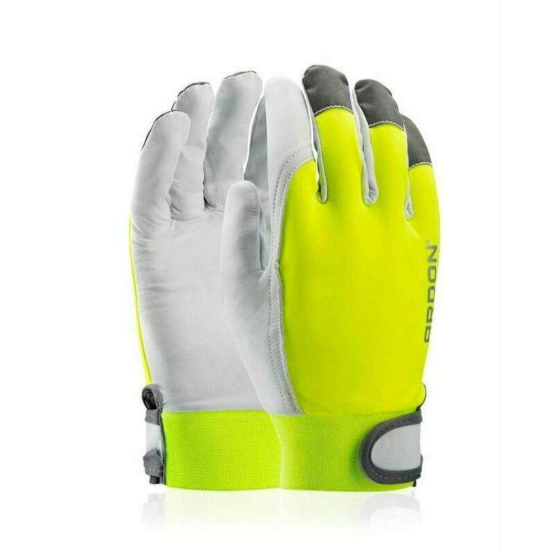 Rukavice Ardon Hobby Reflex 10
