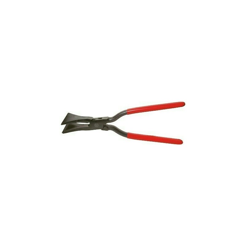 E-shop Kliešte falcovacie Stubai 60 mm