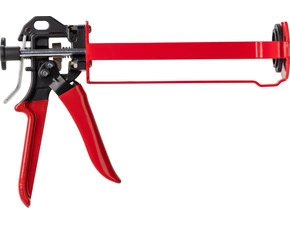 Vytláčacia pištoľ na chemické kotvy DEK 410 ml