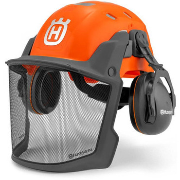 Prilba pre prácu v lese Husqvarna Technical