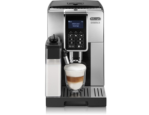 Automatický kávovar ECAM354.55.SB