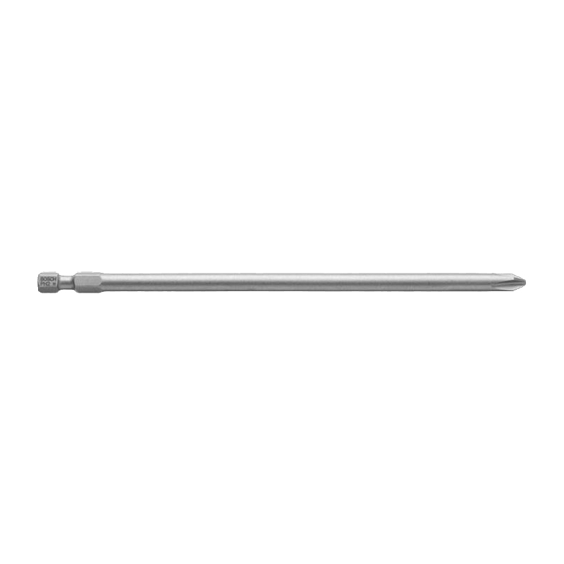 Bit skrutkovací Bosch Extra Hart PH2 152 mm