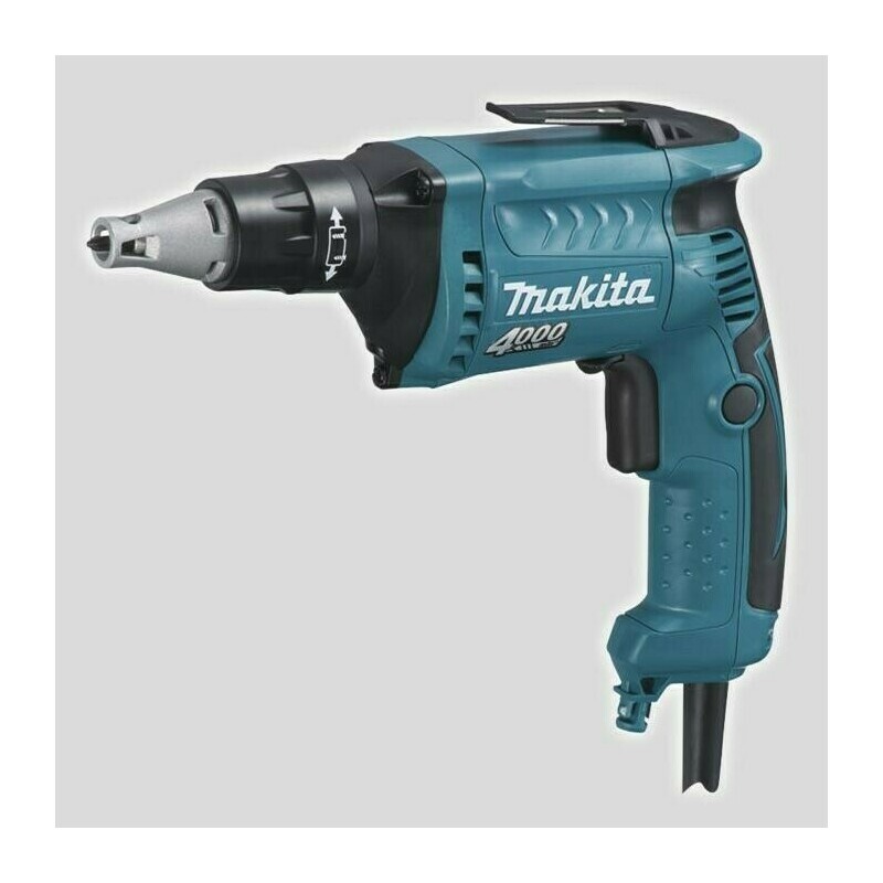 E-shop Skrutkovač elektronický Makita FS4300