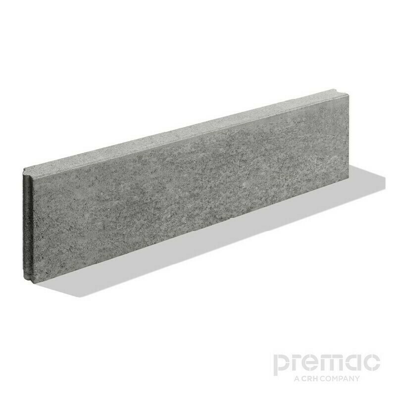 E-shop Obrubník parkový Premac 1000×250×50 mm