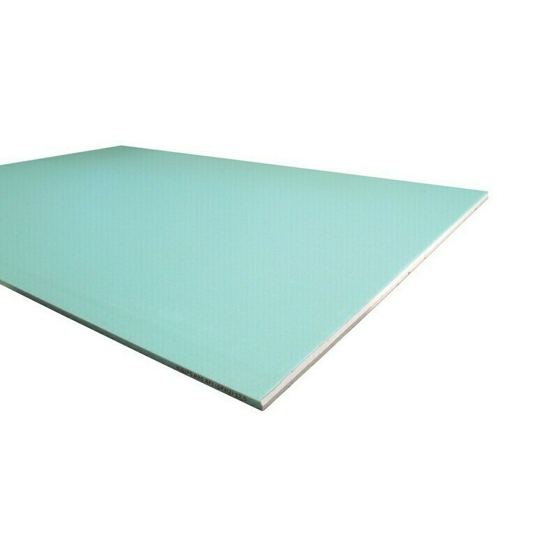 E-shop Doska sadrokartónová protipožiarna Rigips RFI 12,5×1200×2000 mm