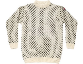 Sveter Nordsjo Wool Sweater